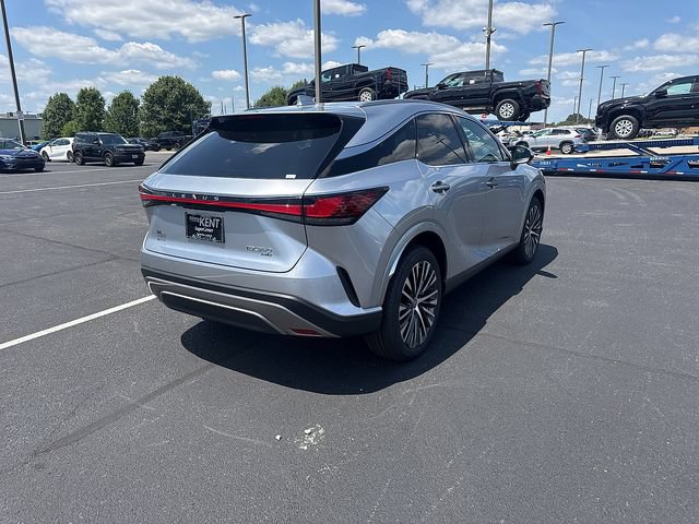 New 2026 Lexus RX 350 Premium Plus w/ Convenience Package AWD/4WD image 6