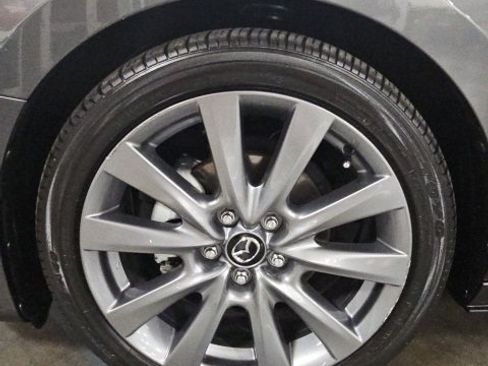 Used 2025 MAZDA MAZDA3 s image 46