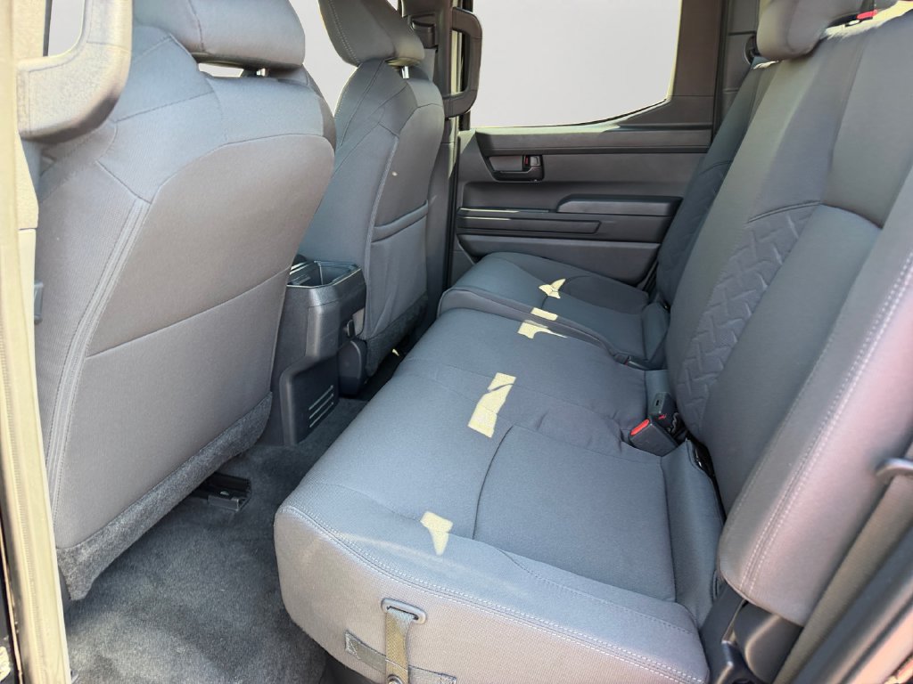 Used 2025 Toyota Tacoma SR w/ SR Upgrade Package RWD image 12