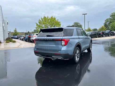 New 2027 Ford Explorer Active w/ Active Comfort Package AWD/4WD image 6