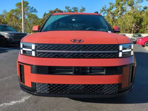 Used 2025 Hyundai Santa Fe Calligraphy image 9