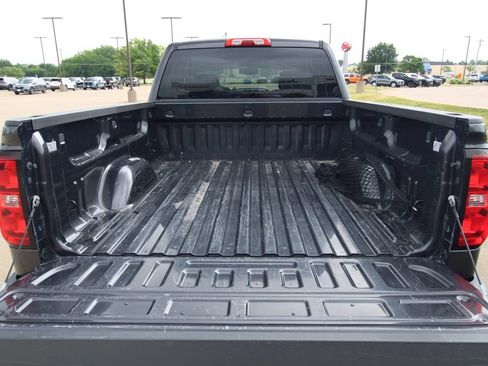 Used 2014 Chevrolet Silverado 1500 LT w/ All Star Edition AWD/4WD image 12