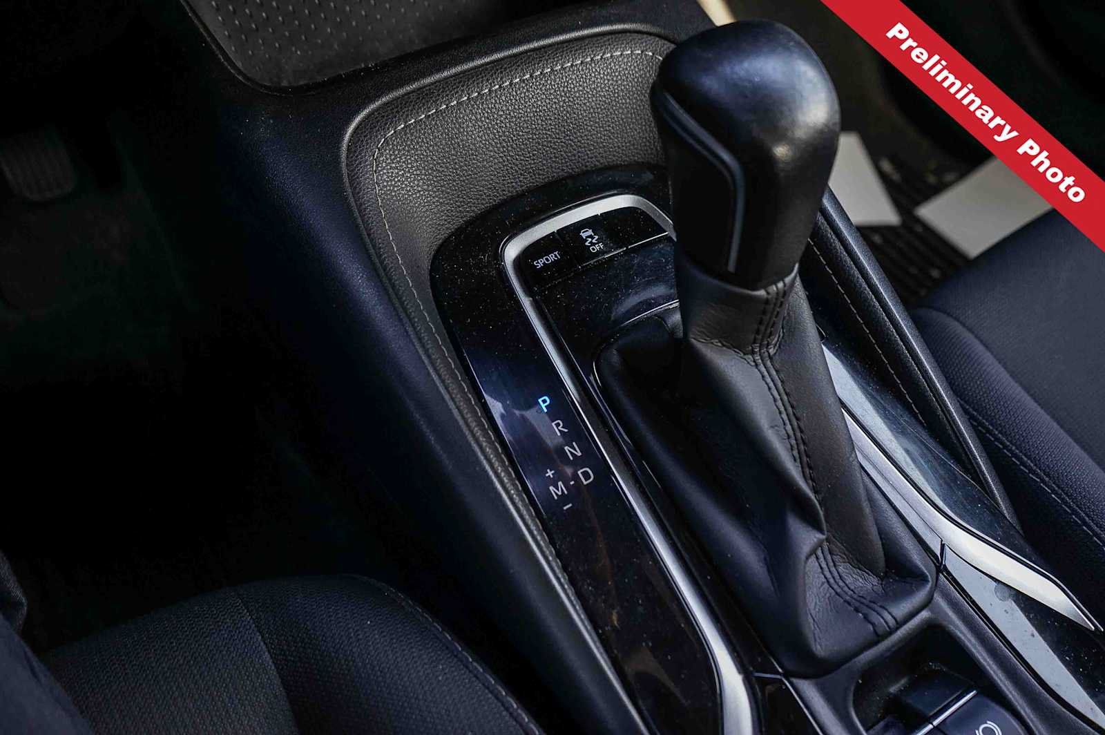 Used 2019 Toyota Corolla SE FWD image 15