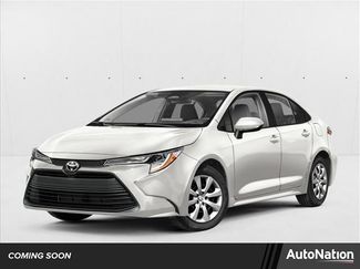 New 2026 Toyota Corolla LE FWD video 1