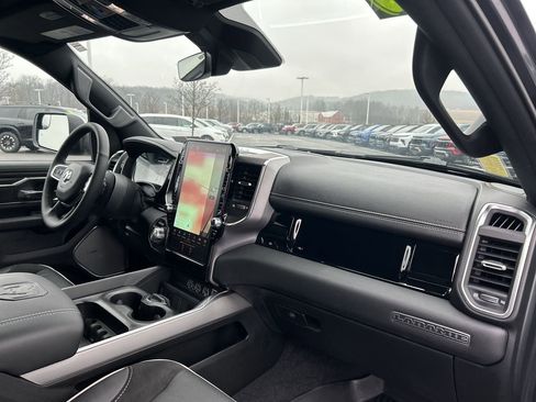 Used 2026 RAM 1500 Laramie image 16