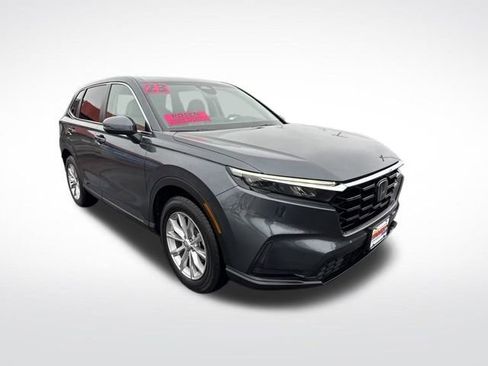 Certified 2023 Honda CR-V EX image 7