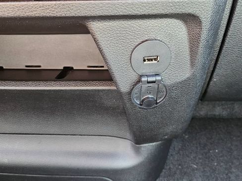Used 2020 RAM 1500 Tradesman w/ Popular Equipment Group RWD image 34
