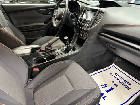 Used 2023 Subaru Crosstrek 2.0i Premium image 31