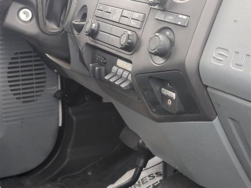 Used 2013 Ford F350 XL w/ PWR Equipment Group image 15