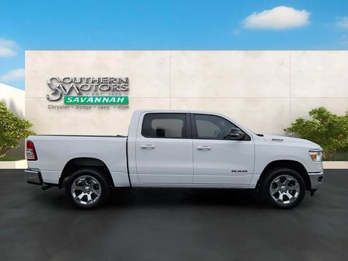Used 2022 RAM 1500 Big Horn AWD/4WD image 6