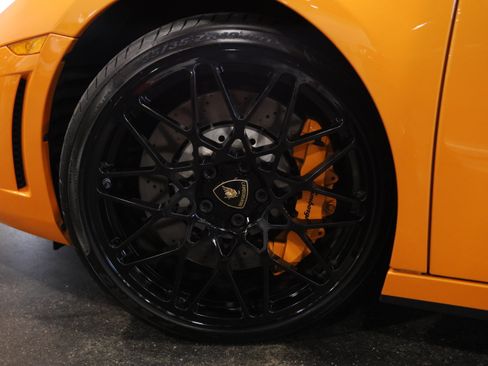 Used 2012 Lamborghini Gallardo LP 550-2 RWD image 15