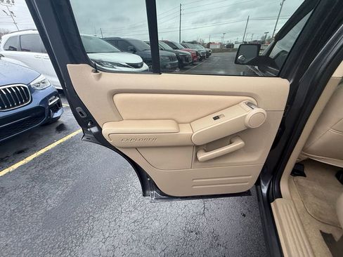 Used 2007 Ford Explorer XLT image 18