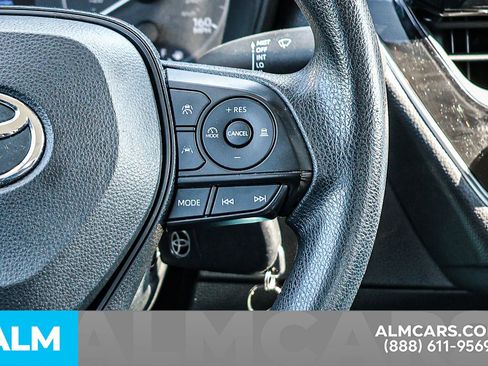 Used 2023 Toyota Corolla LE image 35