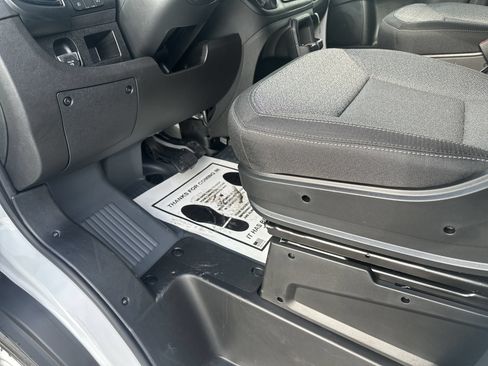New 2025 RAM ProMaster 1500 w/ Convenience Group FWD image 12