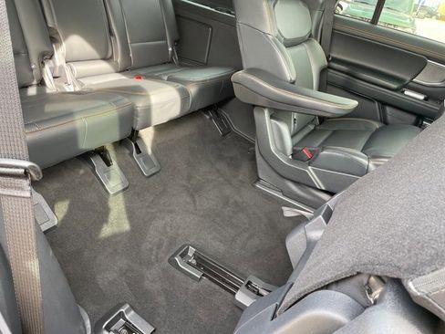 New 2026 Ford Expedition Tremor image 71