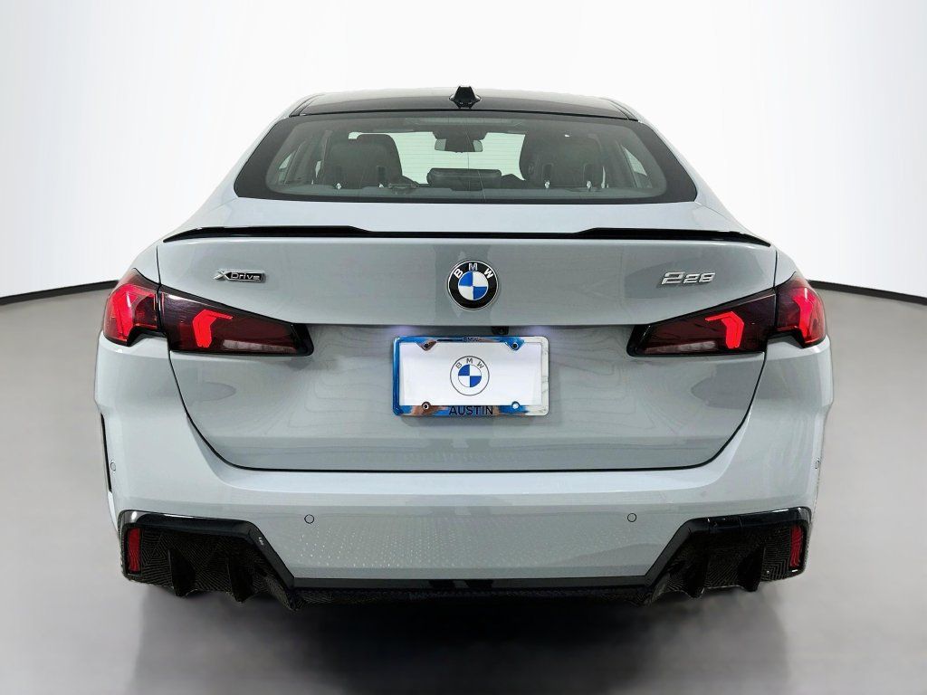 Used 2026 BMW 228i xDrive w/ Technology Package AWD/4WD image 6