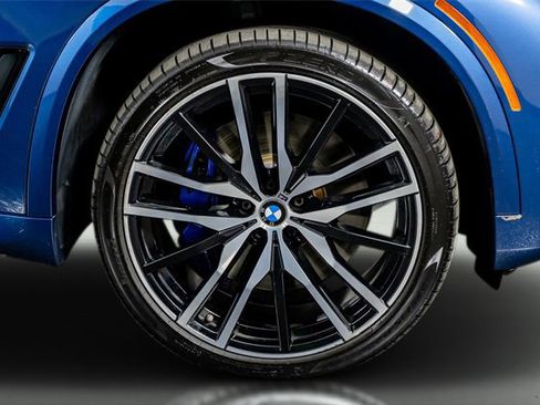 Used 2019 BMW X5 xDrive50i w/ M Sport Package image 7