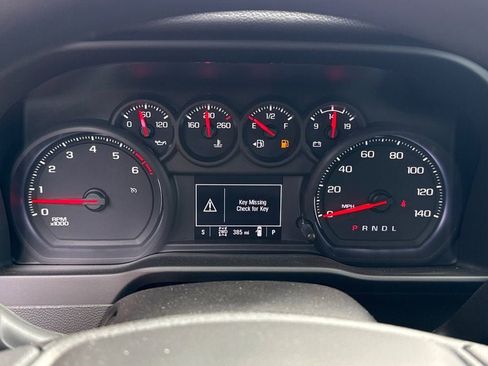 New 2025 Chevrolet Silverado 2500 W/T w/ WT Convenience Package image 23