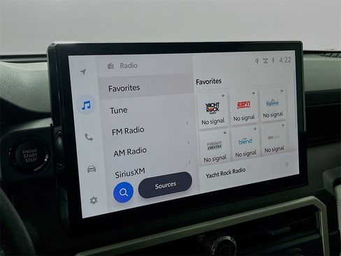 Used 2024 Toyota Tacoma Limited w/ Limited Package (LT) image 15