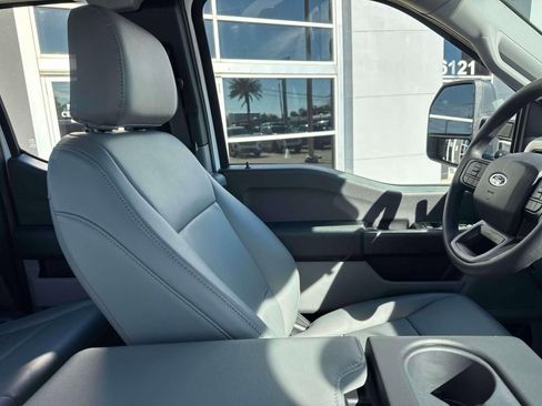 New 2026 Ford F250 XL w/ XL Chrome Package image 14