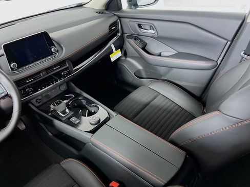 New 2026 Nissan Rogue Rock Creek w/ Rock Creek Premium Package image 21