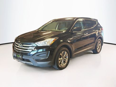 Used 2016 Hyundai Santa Fe Sport AWD/4WD image 3