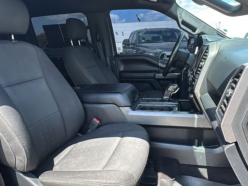 Used 2020 Ford F150 XLT w/ Equipment Group 302A Luxury image 30