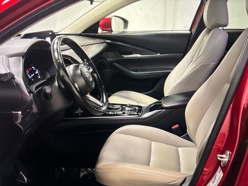 Used 2023 MAZDA CX-30 AWD 2.5 S w/ Preferred Package image 3