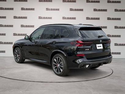 New 2026 BMW X5 xDrive40i w/ M Sport Package