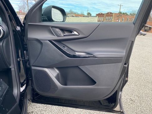 New 2026 Chevrolet Equinox LT image 21