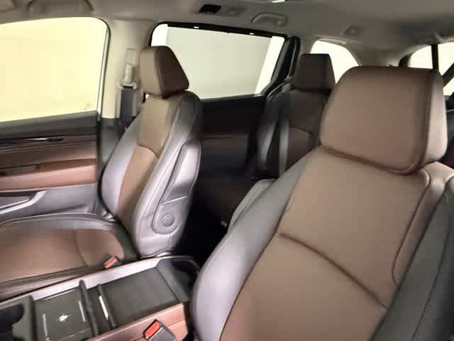 New 2027 Honda Odyssey Elite image 30