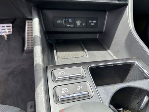 Used 2024 Hyundai Sonata N Line FWD image 21