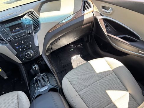 Used 2016 Hyundai Santa Fe Sport w/ Option Group 02 FWD image 14