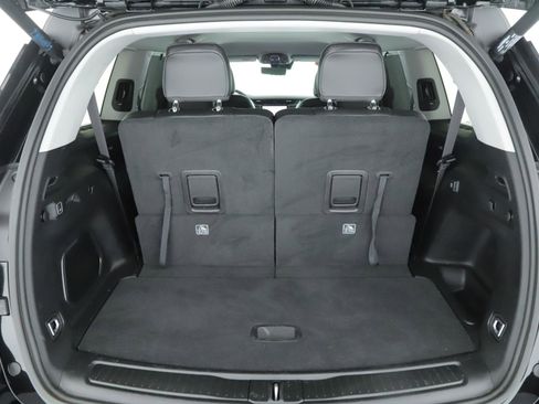 Used 2023 Jeep Grand Cherokee L Limited w/ Luxury Tech Group II image 20