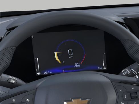 New 2026 Chevrolet Trax LT FWD image 18
