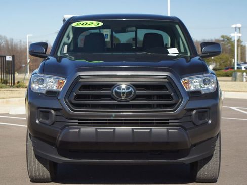 Used 2023 Toyota Tacoma SR image 22
