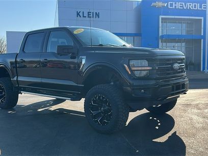Used 2024 Ford F150 XLT