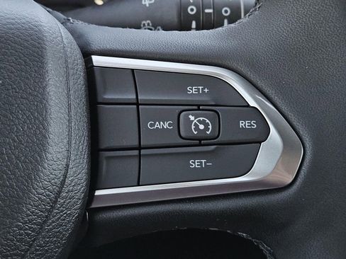 New 2026 Jeep Compass Latitude image 15