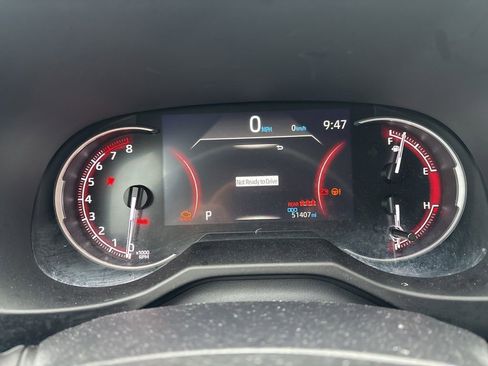 Used 2024 Toyota RAV4 LE image 15