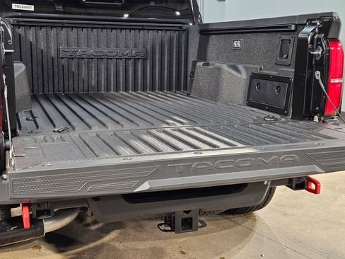 New 2026 Toyota Tacoma TRD Off-Road image 23