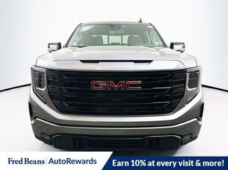 New 2026 GMC Sierra 1500 Elevation w/ Elevation Premium Package video 2