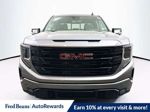 New 2026 GMC Sierra 1500 Elevation w/ Elevation Premium Package image 2
