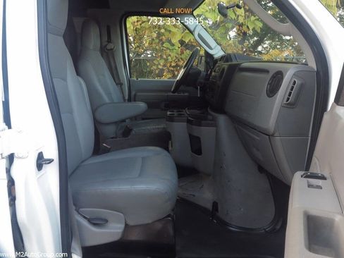 Used 2011 Ford E-250 and Econoline 250 w/ PWR Group image 10