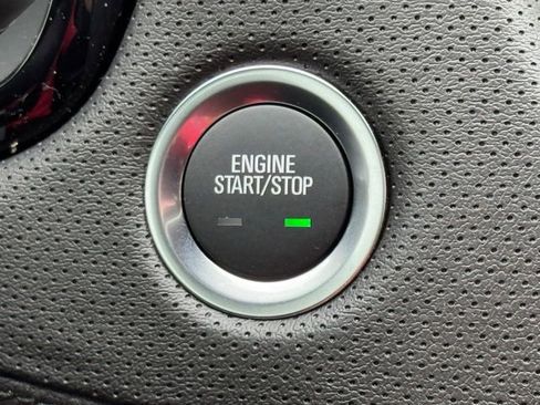 New 2025 Cadillac XT5 Premium Luxury w/ Technology Package image 23