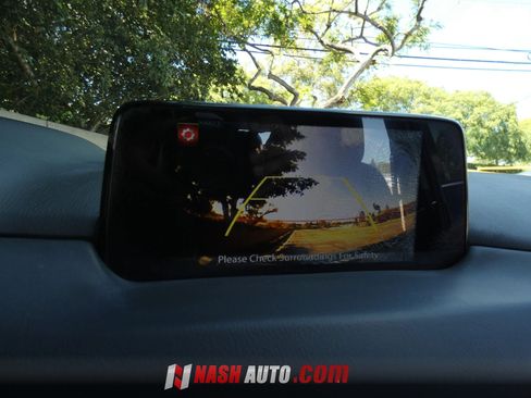 Used 2020 MAZDA CX-5 Grand Touring FWD image 46