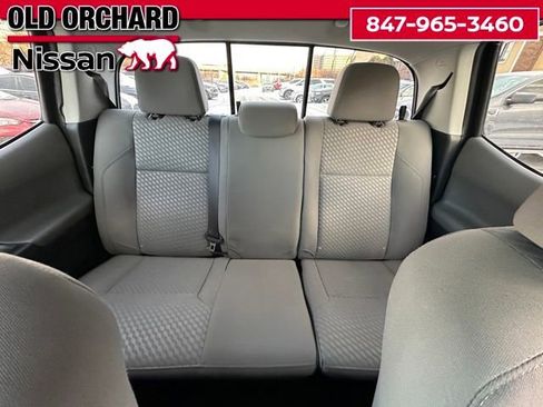 Used 2023 Toyota Tacoma SR5 w/ SX Package AWD/4WD image 14