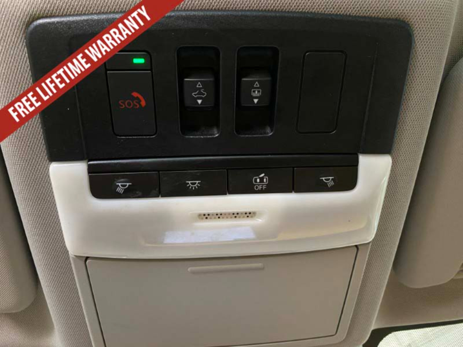 Used 2021 Nissan Rogue Platinum AWD/4WD image 47