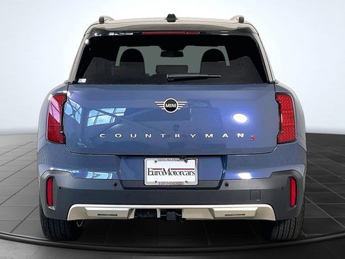 New 2027 MINI Cooper Countryman S AWD/4WD image 4
