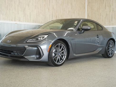 Used 2023 Subaru BRZ Limited image 4