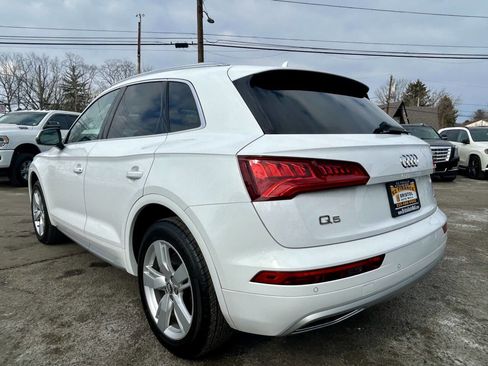 Used 2019 Audi Q5 2.0T Premium Plus image 4
